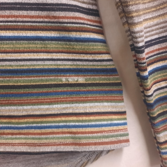 Cyrus Top - Picture 7 of 8